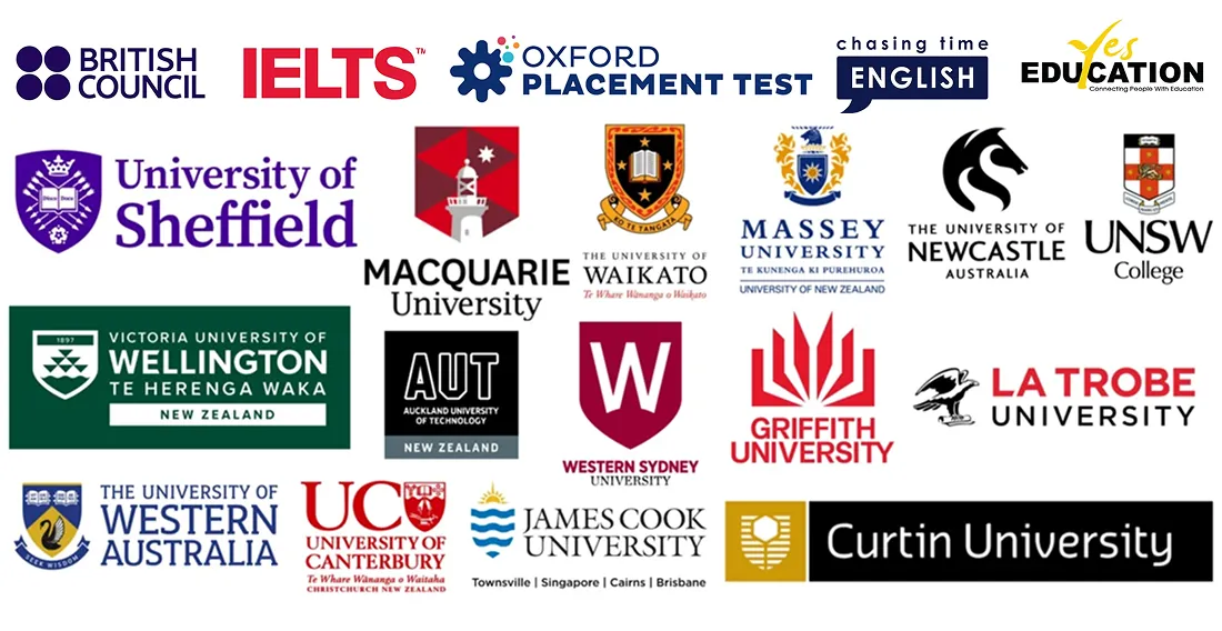 Our Partners