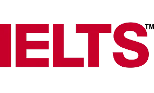 IELTS Course Logo