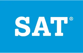 Digital SAT Course Logo
